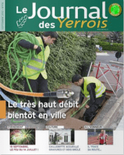 Le journal des Yerrois - ecoXia