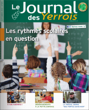 Le journal des Yerrois - ecoXia