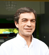 Laurent Riscala - ecoXia