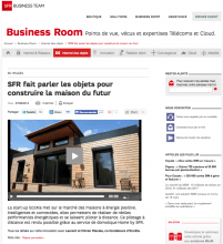 Pub SFR - ecoXia